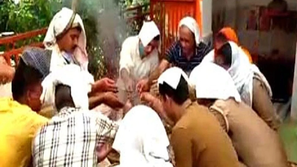 Photo Courtesy: IANS