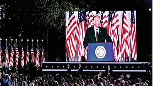 Presidential election: It’s still a toss up