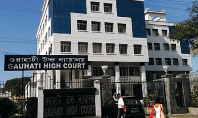 Gauhati HC issues notices to Centre, Assam govt, OIL over drilling wells inside national park