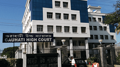 Photo courtesy: Twitter/@barandbench