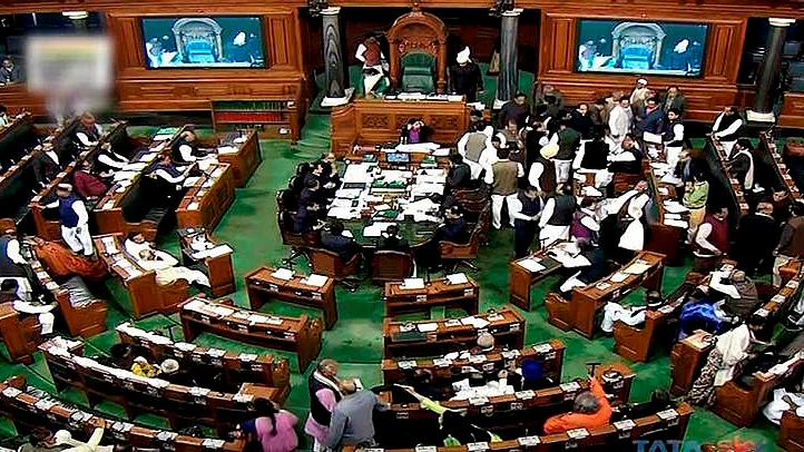 Will Parliament’s monsoon session address COVID-19 management & situation on the LAC?  