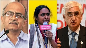 Names of Khurshid, Krishnan, Bhushan find mention in Delhi riots chargesheet for making anti-CAA speeches