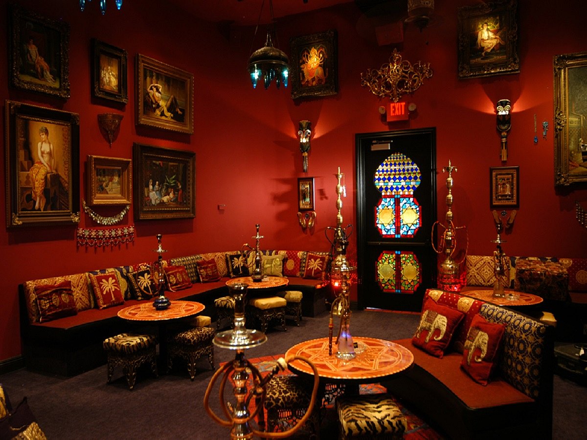 Allahabad HC orders ban on hookah bars in UP