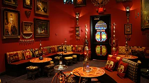 Allahabad HC orders ban on hookah bars in UP