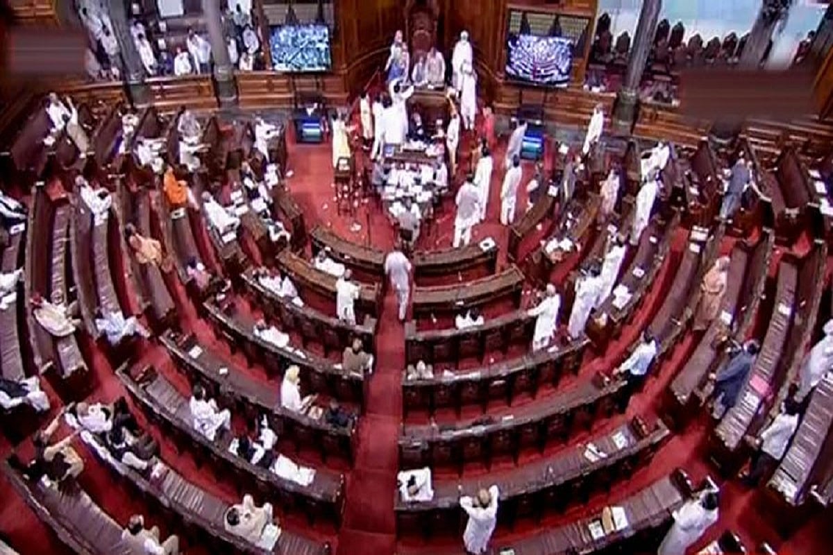 Modi govt treating Parliament as an extension of the Union Cabinet