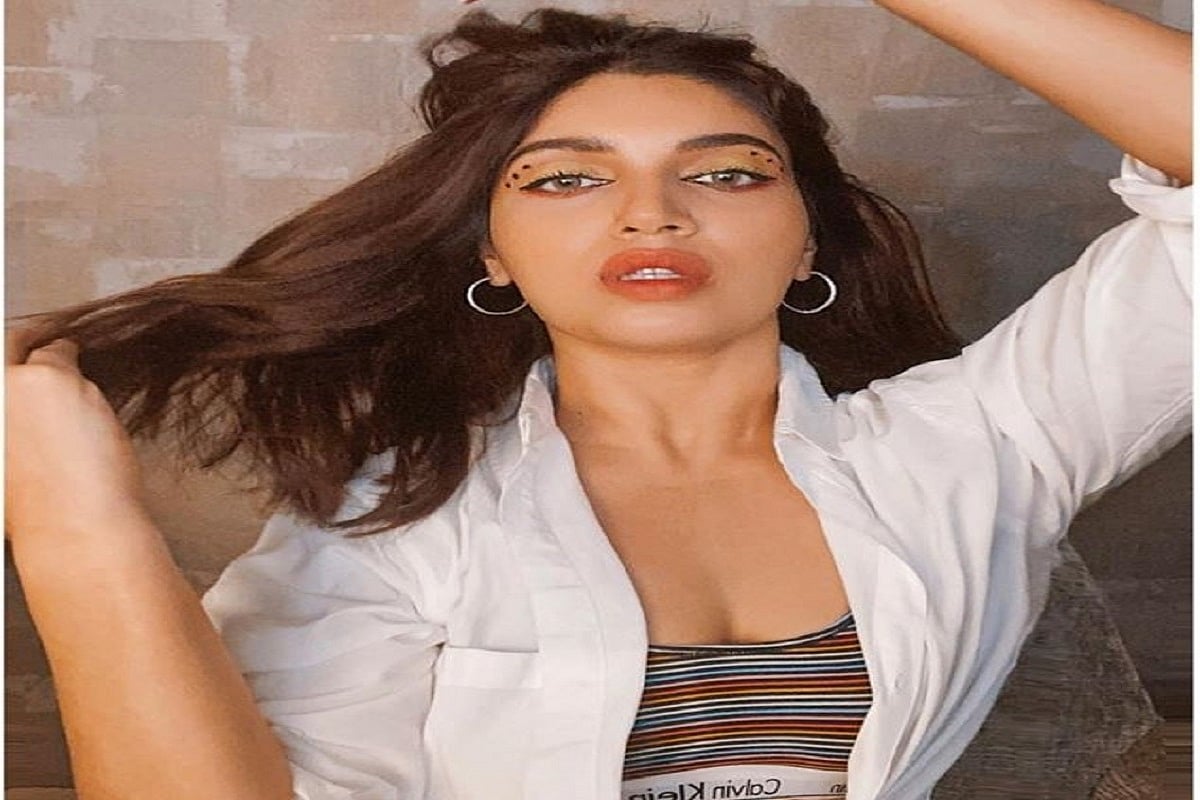 Bhumi on ‘Dolly Kitty Aur Woh Chamakte Sitaare’: It’s raw, real and rebellious