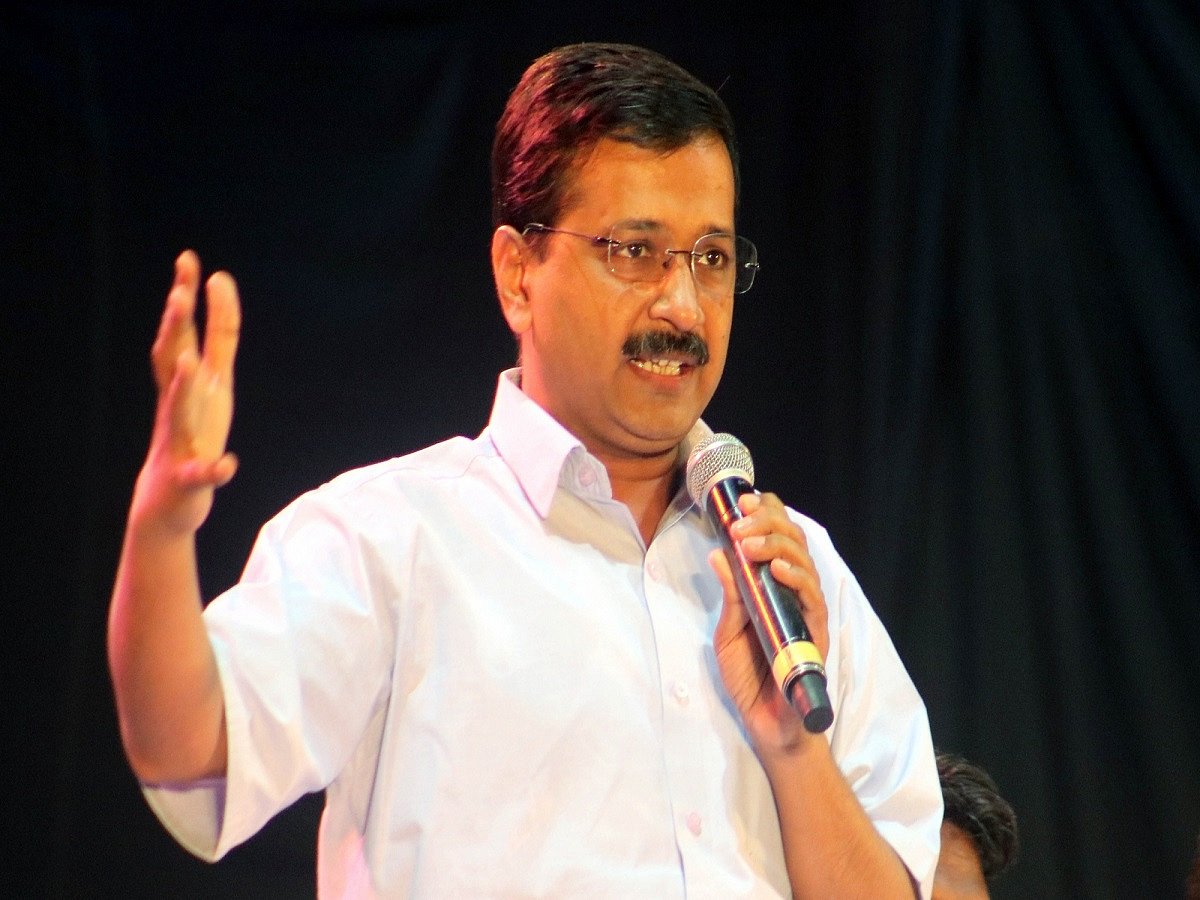 LIVE News Updates: Will fast in solidarity with protesting farmers, says Delhi CM Arvind Kejriwal