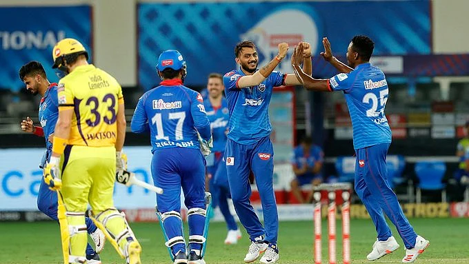 IPL 2020: Shaw shines as disciplined Delhi Capitals inflict 44-run defeat on Chennai Super Kings
