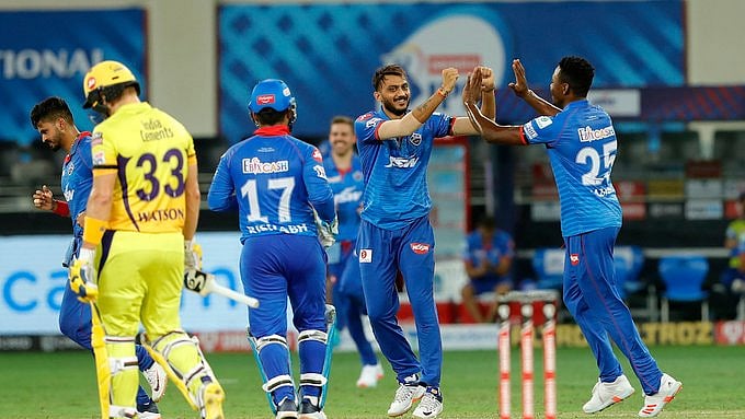 IPL 2020: Shaw shines as disciplined Delhi Capitals inflict 44-run defeat on Chennai Super Kings