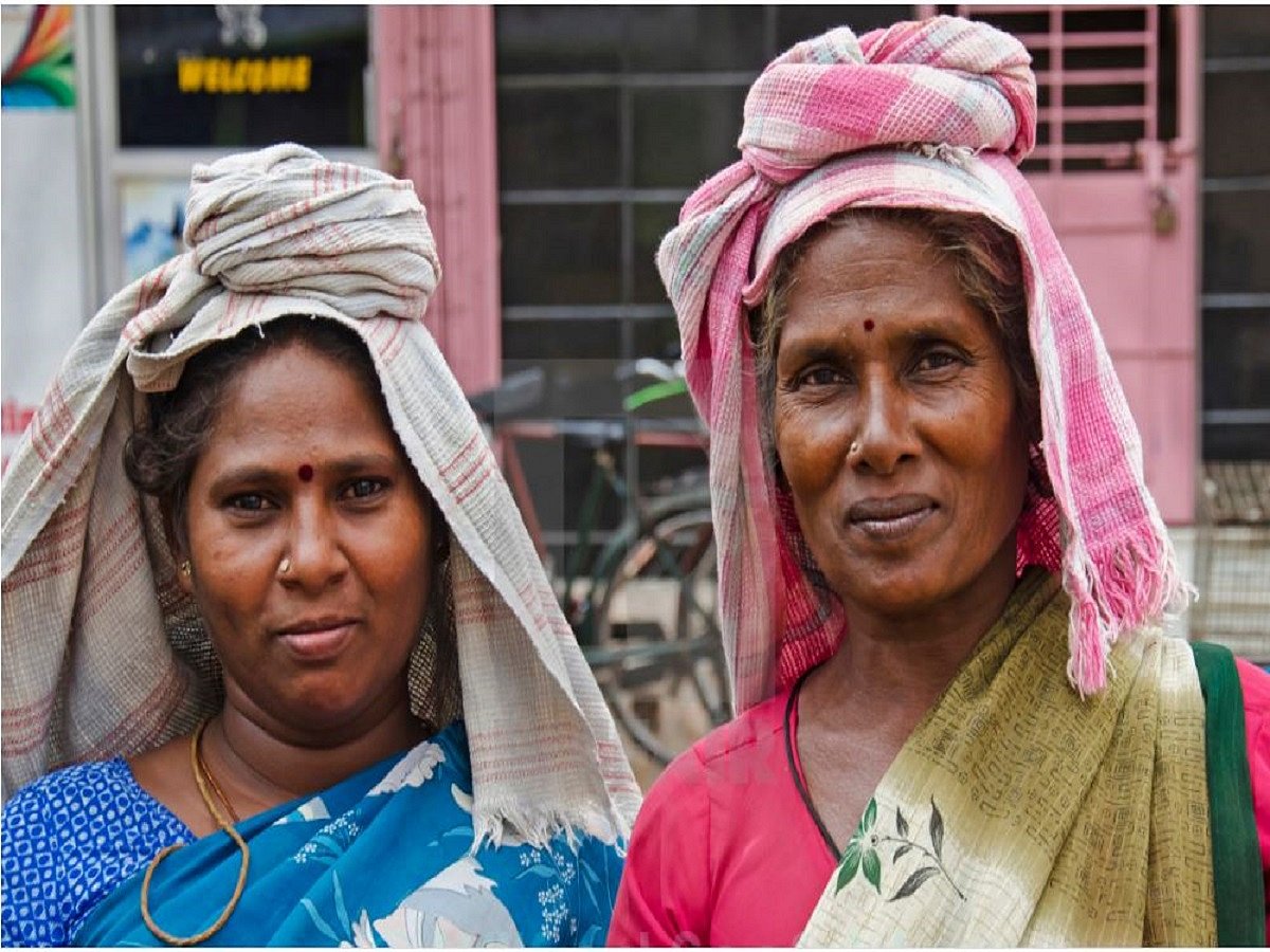 Women factory workers to get free sanitary napkins in Meghalaya  