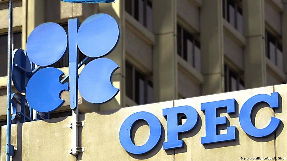 Trump asks OPEC to cut oil prices, argues it will stop Russia-Ukraine war