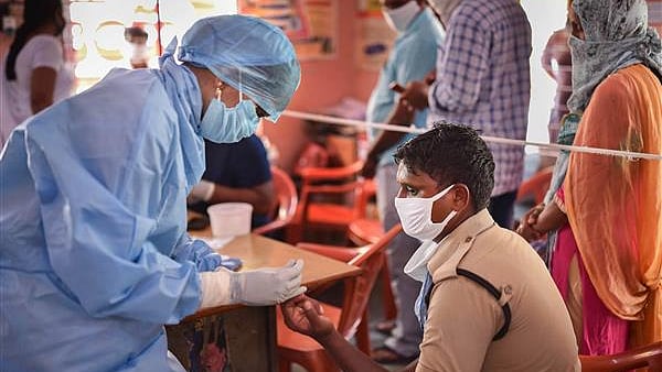 The pandemic era of no good choices