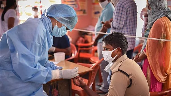 The pandemic era of no good choices