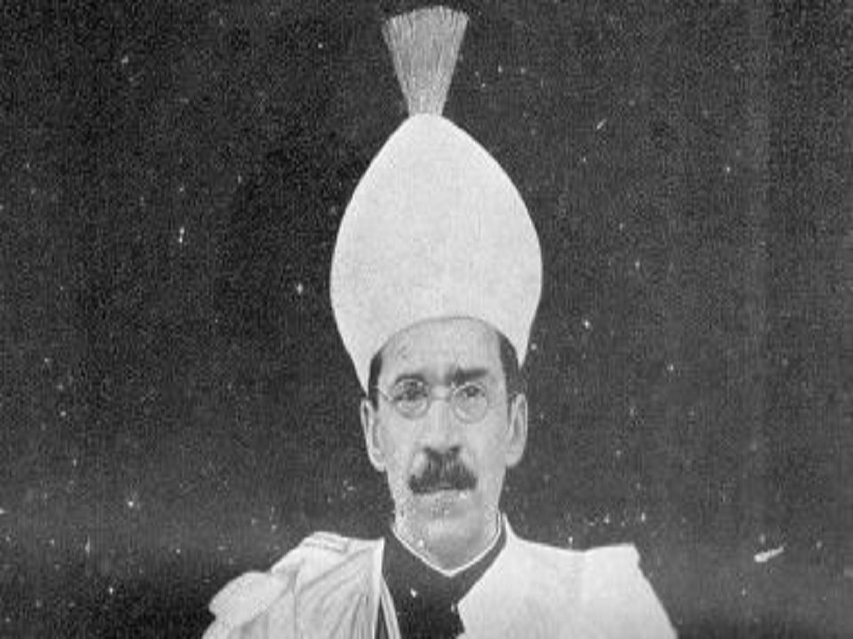 Hyderabad’s “Liberation” and the RSS 