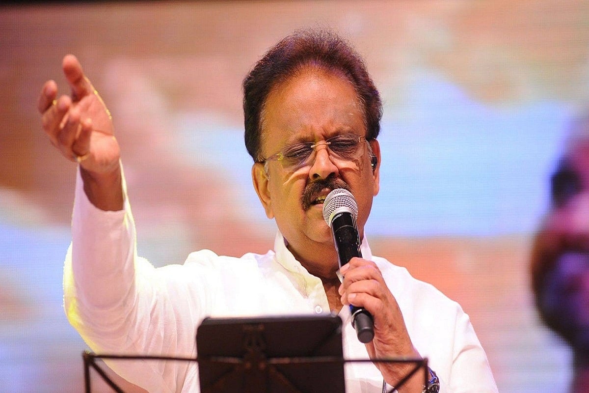 His voice conveyed the purity of a copper vessel: Hariharan remembers SP Balasubramanyam