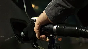 Petrol prices rise, ATF turns cheaper