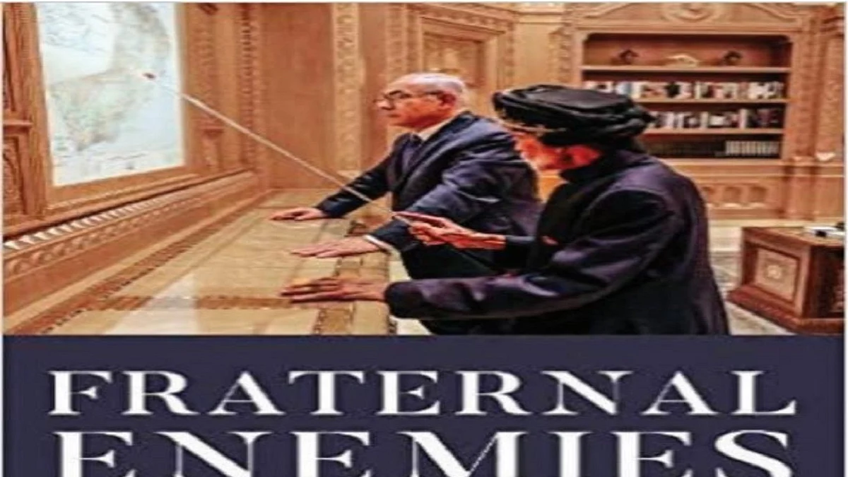  Oil, weapons and regimes