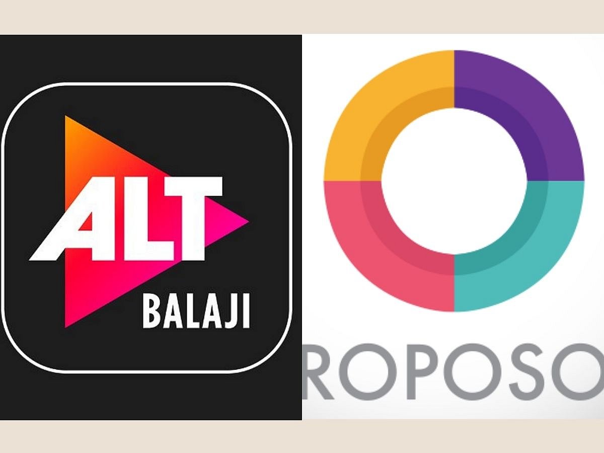 ALTBalaji and Roposo join hands to expand footprint amongst audience