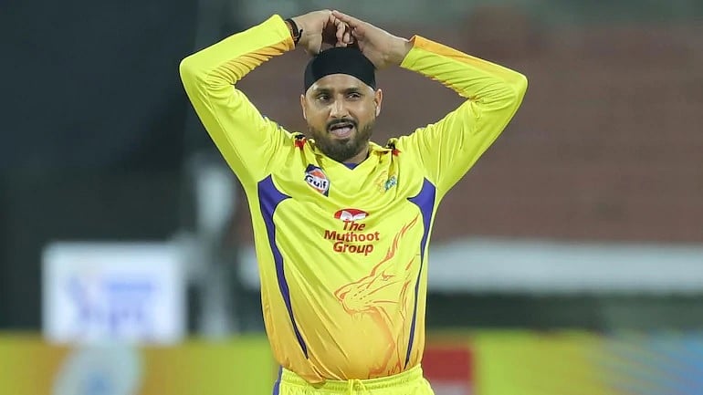 I have pulled out of IPL: Harbhajan Singh