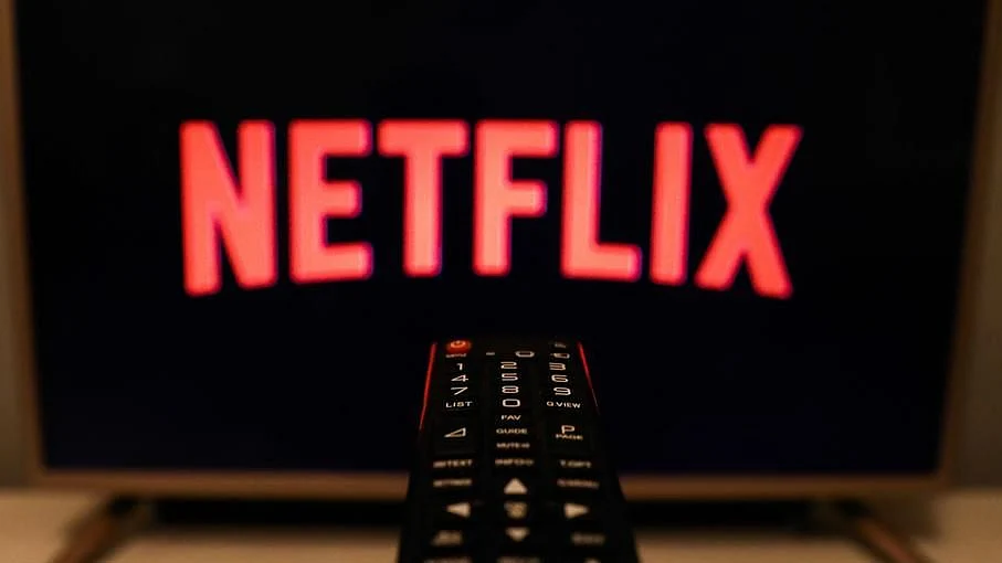 Netflix has changed face of entertainment on global scale: Study