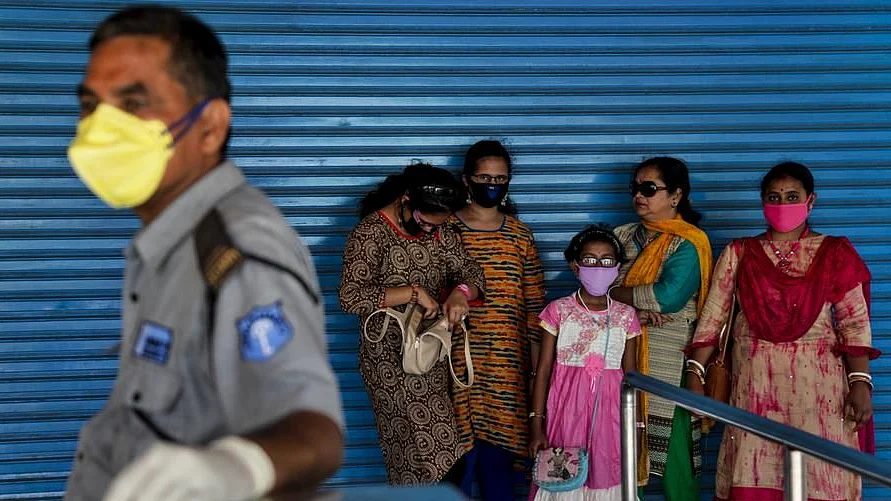 Worldwide death toll from coronavirus eclipses 1 million