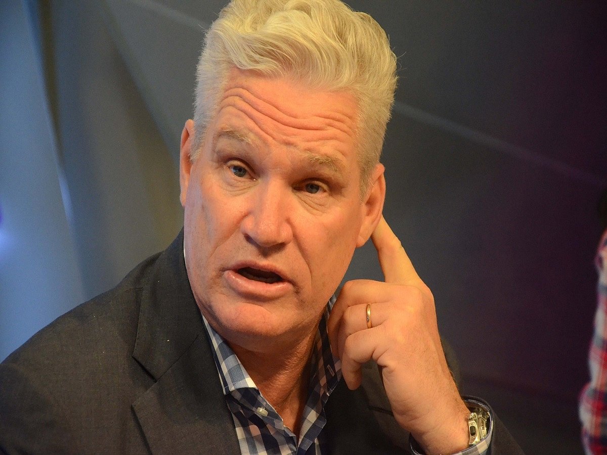 Rest in Peace Prof: Cricket community pays tribute to Dean Jones