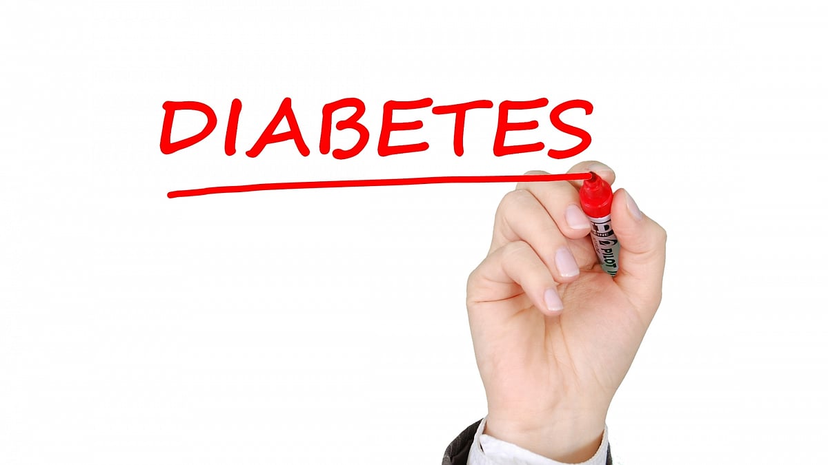 Diabetes drug may be new weapon against HIV