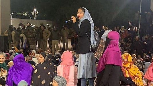 Delhi riots: Bail to Gulfisha Fatima, Meeran Haider, 3 others subject to 11 stringent conditions