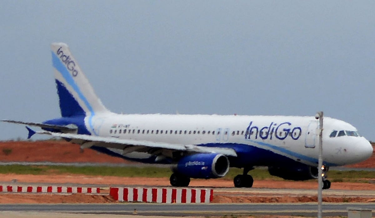 Now travel by plane if you don’t get a confirmed railway seat