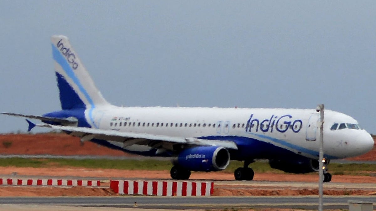 Now travel by plane if you don’t get a confirmed railway seat