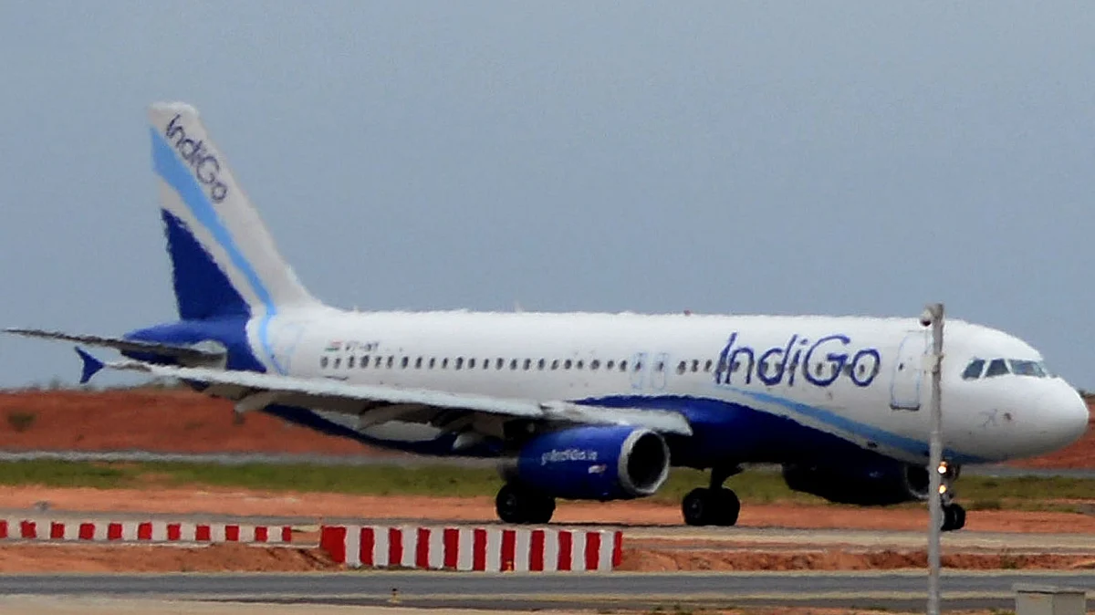 Now travel by plane if you don’t get a confirmed railway seat