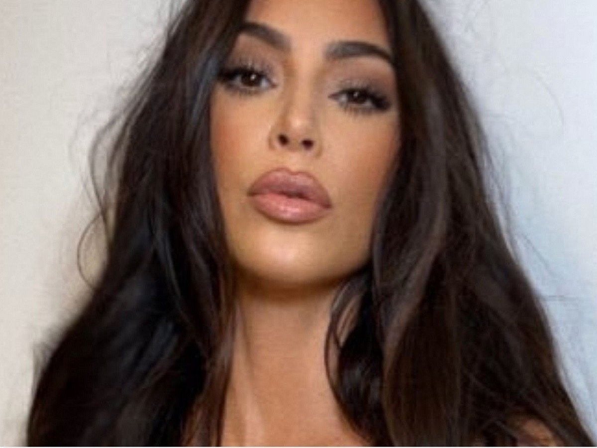 Kim Kardashian, many Hollywood celebs freeze Insta, FB a/c as protest against spread of hate on social media