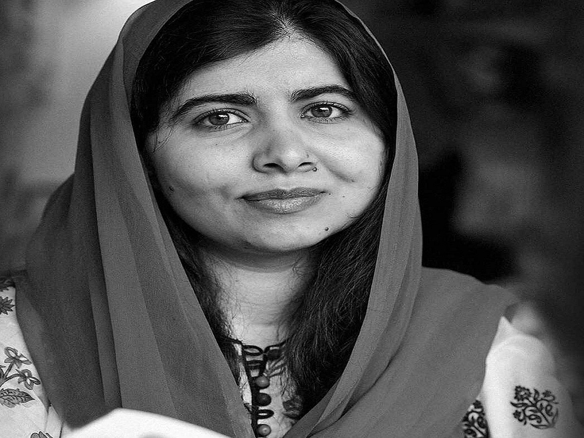 Malala to start book club in October