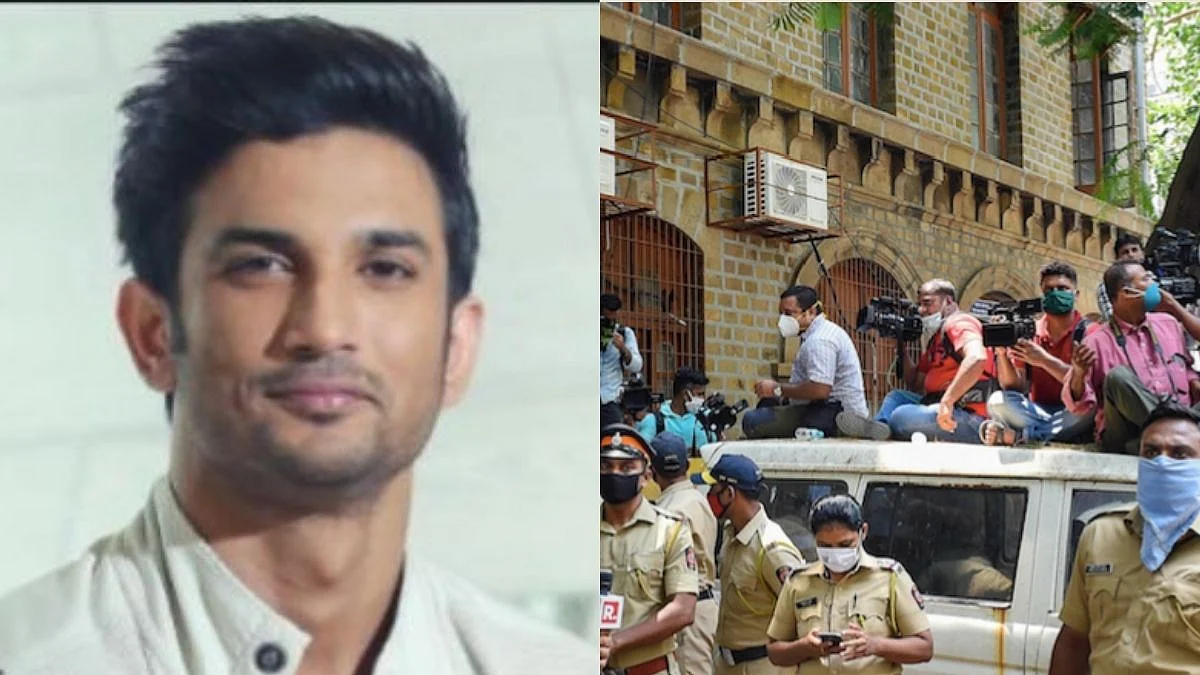  When political parties and police have links with drug lords, why blame film stars?