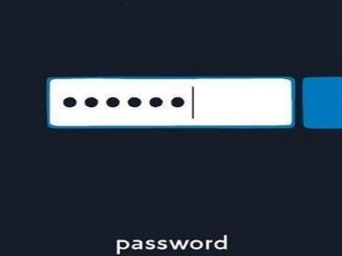 1 in 4 Indians use weak passwords for online accounts: Report