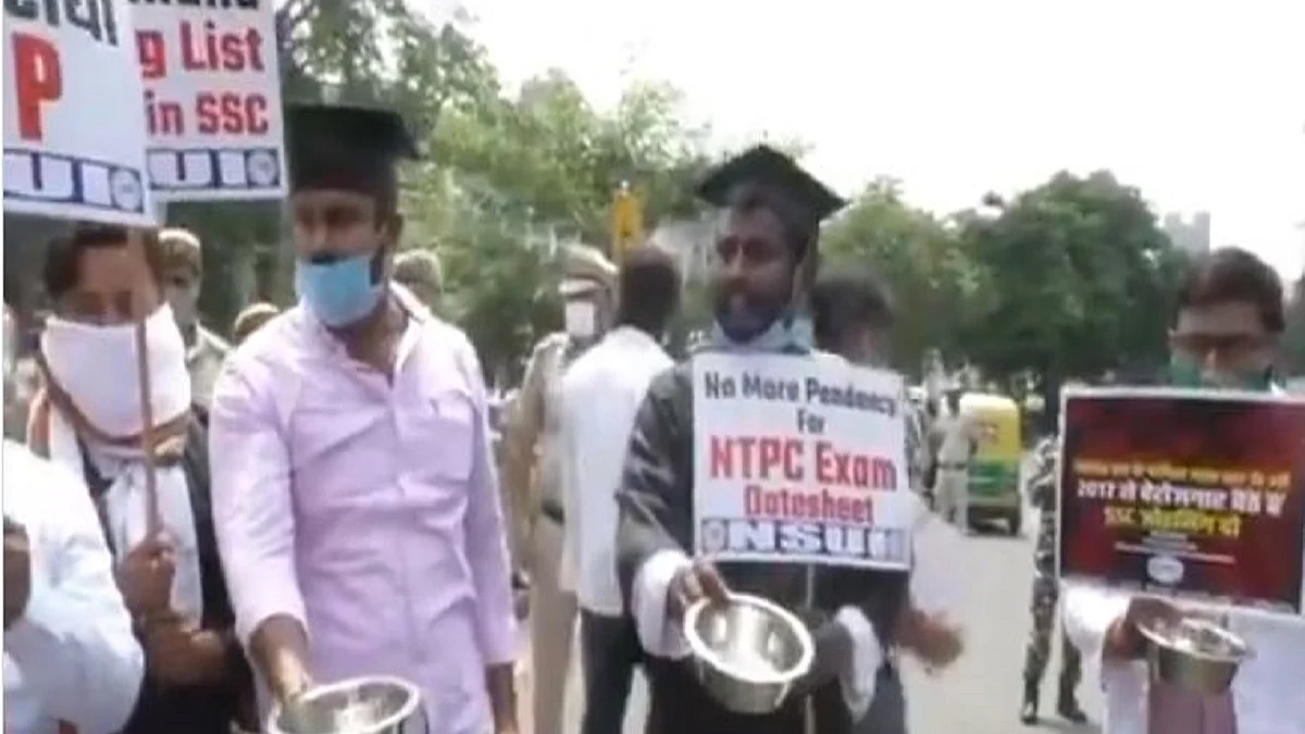 Photo Courtesy: Twitter/ @nsui