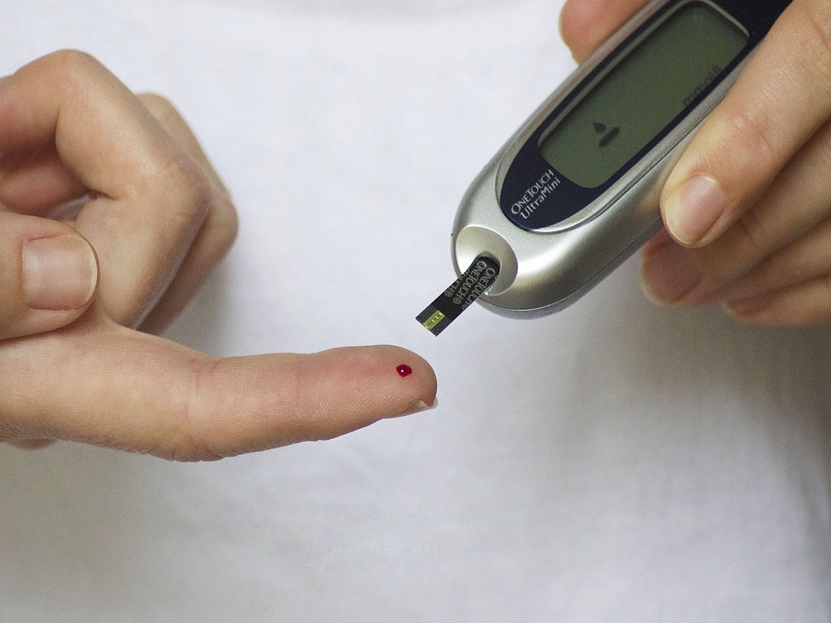50% patients at UP COVID hospital have diabetes
