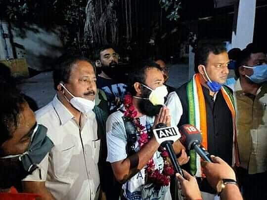 First interview with Dr Kafeel Khan after release: ‘Jail became my second home under the BJP regime in UP’