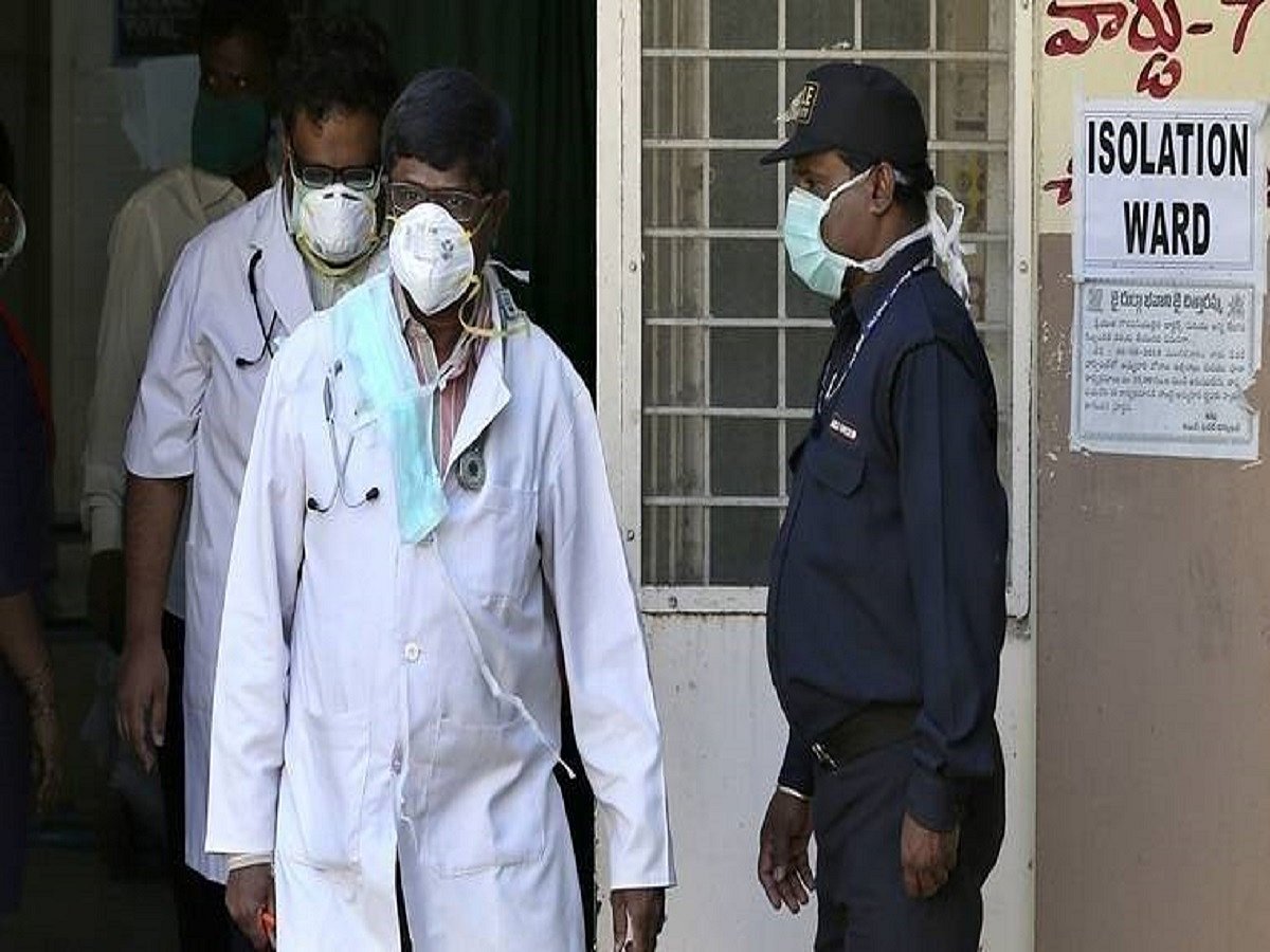  COVID bares UP’s crumbling health infrastructure   
