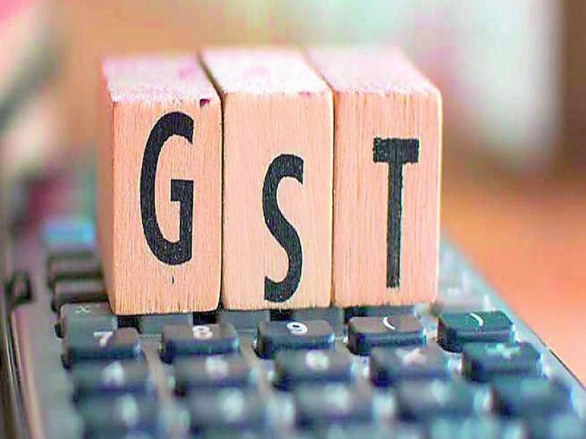 Non-BJP ruled states join hands to take on Centre in GST Council meet in conference hosted by Rajasthan