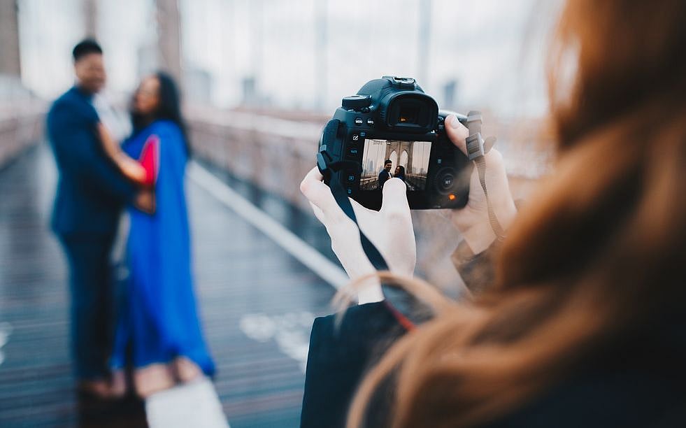 COVID-19 woes: Wedding photographers struggle to make ends meet amid pandemic