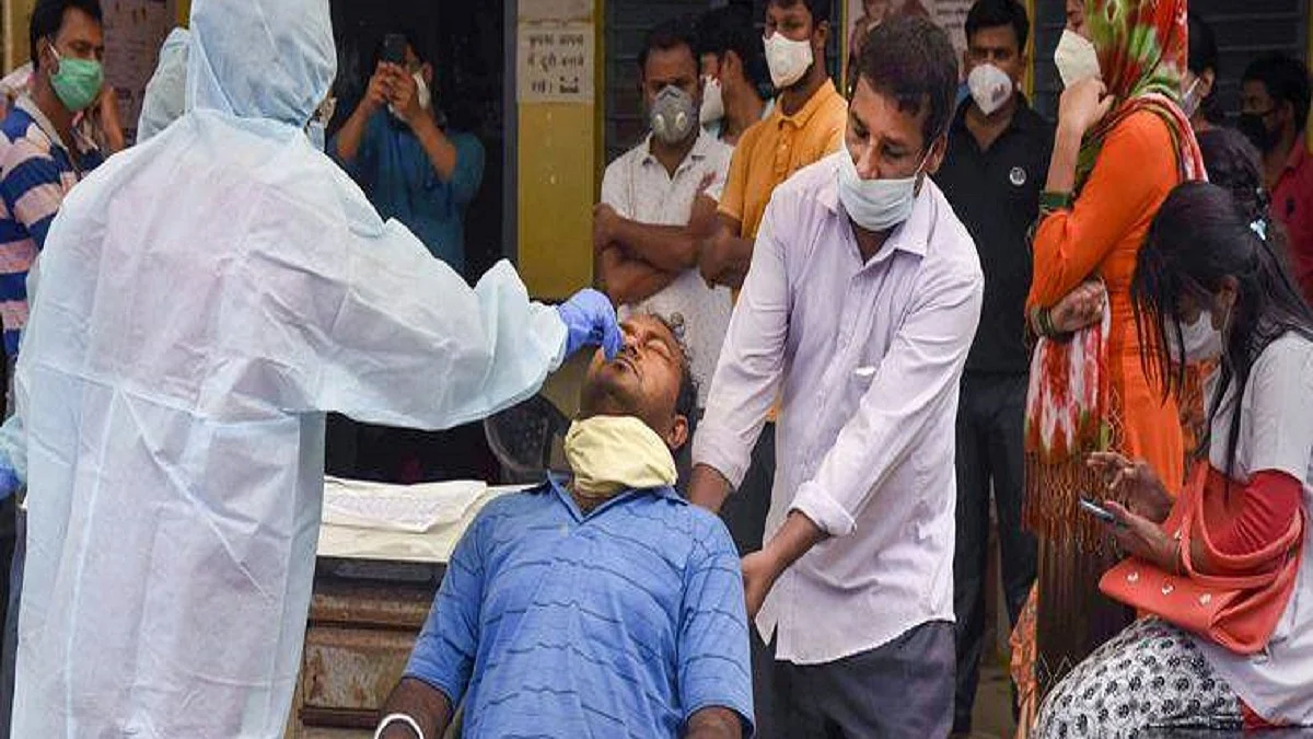 Representative Image (Photo Courtesy: Social Media)
