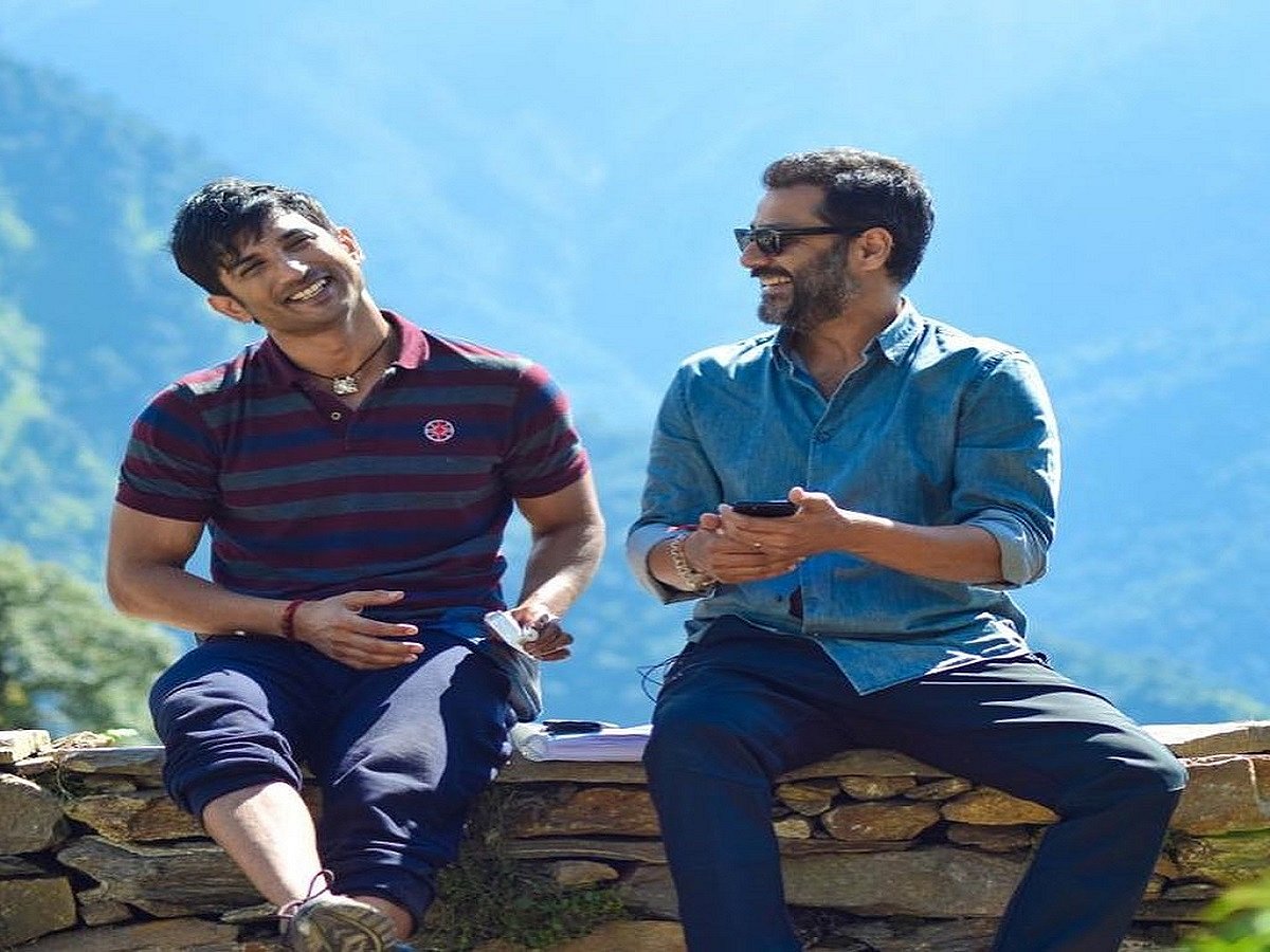 Vicious minds made Sushant believed he wasn’t loved: Abhishek Kapoor