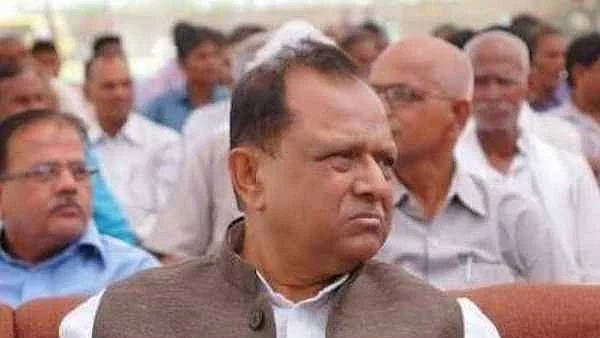 UP Cabinet Minister Moti Singh threatened with ‘encounter’
