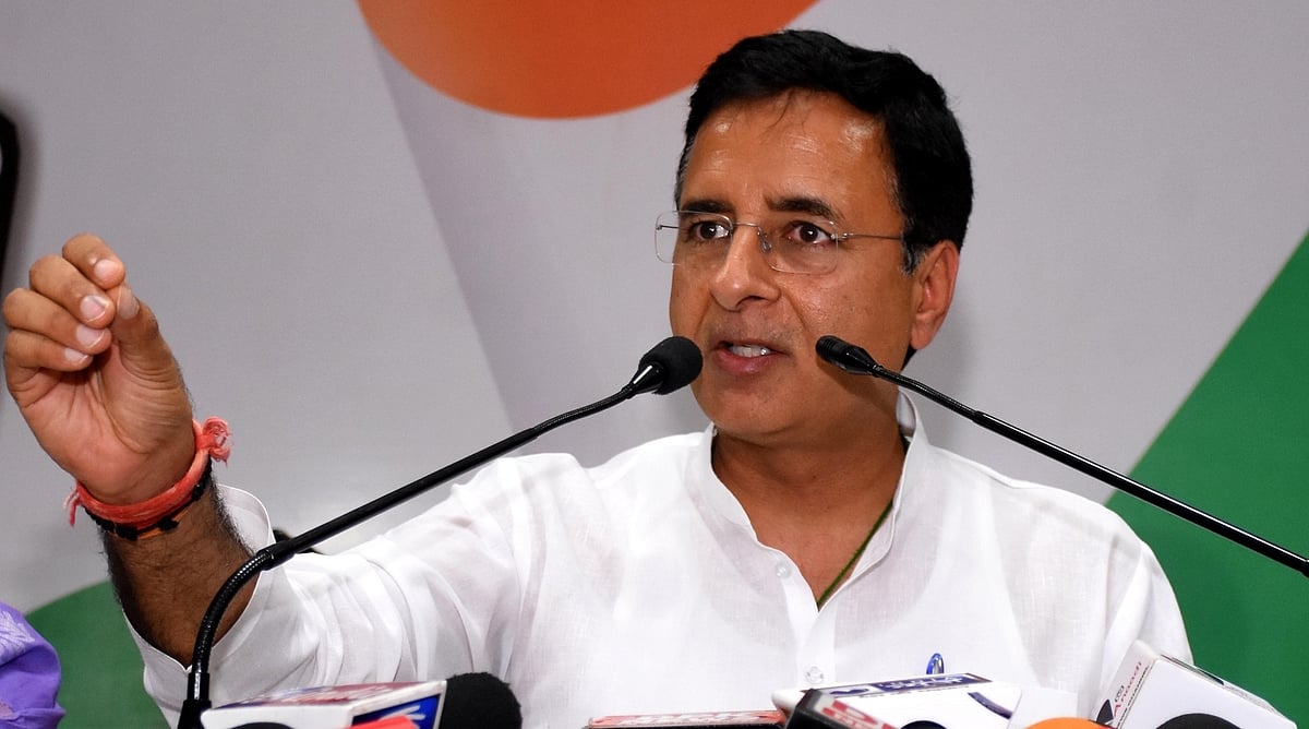Modi govt has plundered economy through demonetisation, GST and lockdown, says Congress