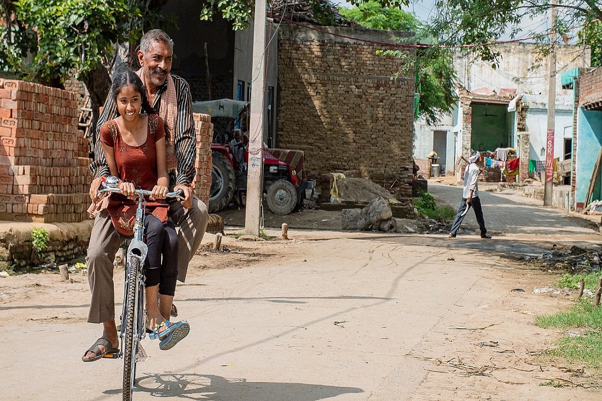 Prakash Jha starrer ‘Matto Ki Saikal’ in Busan International Film Festival 
