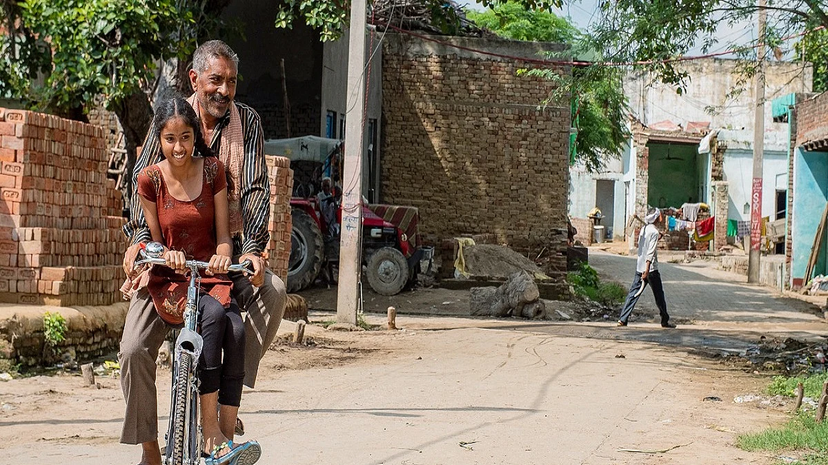 Prakash Jha starrer ‘Matto Ki Saikal’ in Busan International Film Festival 