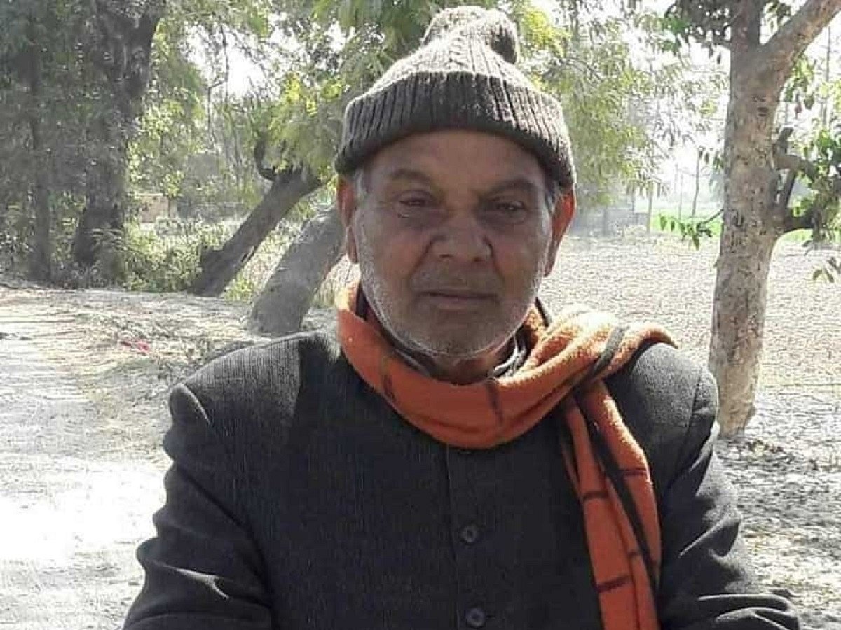 Three-time former MLA killed in UP’s Lakhimpur Kheri, family accuses cops of colluding with attackers