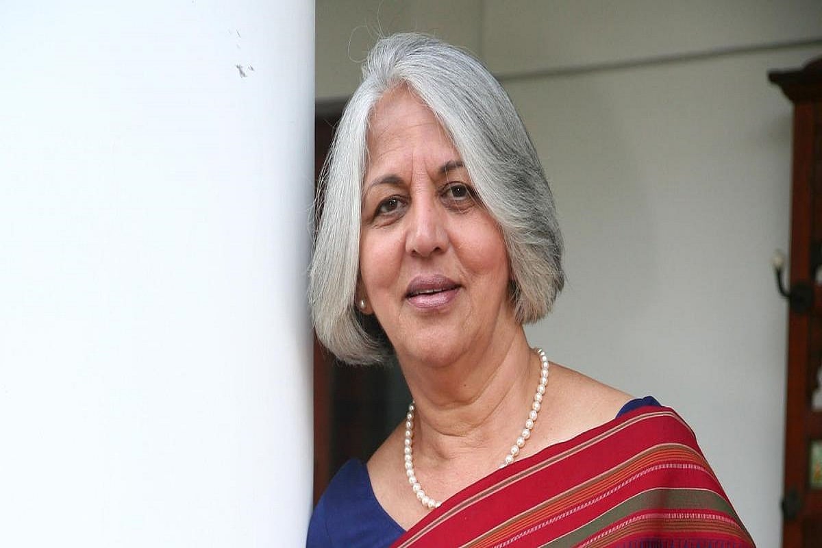 Former ICRIER chairperson, Isher Judge Ahluwalia, passes away at 74