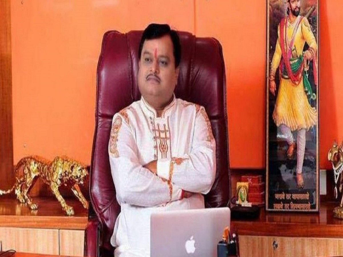 Episodes of Sudarshan TV’s ‘Bindas Bol’ breached programme code: I&B ministry to SC